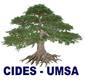 The collection's logo